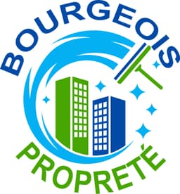 logo bourgeois propreté